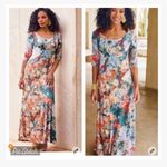 Soft Surroundings  Nanette Maxi Dress Photo 1