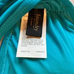 Laundry by Shelli Segal Laundry by Design lace trim bralette bikini top XL Photo 4