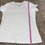 Time and tru‎ women’s medium Bride tee shirt Black Photo 4