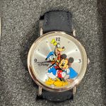 Disney  70 Years Celebration Tin with Mickey and Friends Photo 0