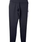 Alo Yoga NWT High Waisted Airbrush Leggings Black Size XXS Photo 2