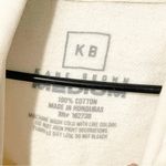 Kane Brown Unisex Medium Blessed & Free Tour Country Music Hoodie Sweatshirt Photo 2