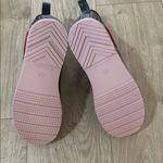 Samsraber Women's Low Rain Boots, Black, Size Women US11/ EU43, Men 9.5 Black Photo 5