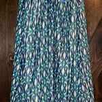 Adelyn Rae  Printed Maxi Dress Photo 2