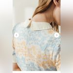 Miss Patina Citrine Dress Size L Photo 2