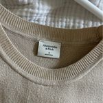 Abercrombie & Fitch Abercrombie High Neck Tank Photo 1