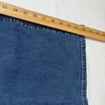 Kut From The Kloth ‎ Nicole Blue Bootcut Jeans size 10 x 33 Photo 4