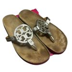 Tory Burch  Miller Cloud Sandals Photo 6