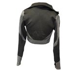 3 piece leggings outfit Black Size M Photo 4