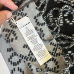 Coach  SIGNATURE WOOL SCARF # CH135 Photo 10