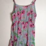 Miken swim ladies sheer lightweight bathing suit cover up top size medium Photo 8