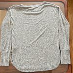 Athleta Women's  Lombard long sleeved top size Small. Photo 3
