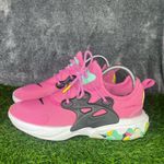 Nike  React Presto GS Pink Sneakers – Youth 6Y / Women’s 7.5 – Running  Photo 0