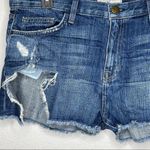 Current/Elliott Current Elliott Boyfriend Short Loved‎ Destroy Photo 6