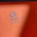 Gap Fit Women's Bright Coral Jacket Photo 3