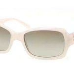 Tory Burch Authentic TY9028 Sunglasses Soft Sleeve Faux Leather Suede Lined Case Photo 0