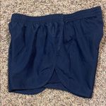Augusta Sportswear  Navy Athletic Shorts Photo 1