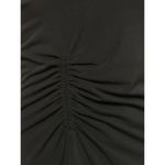 Cinq à Sept 💕CINQ A SEPT💕 Priya Sleeveless Cinched Waist Top Photo 10