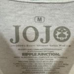 Jojos Bizarre Adventure Team Bucciarati Anime Long Sleeve M Photo 3