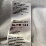 Ivy Park  Beyonce Corded 04‎ White Cotton sweatshirt, crew neck, size XS Photo 6