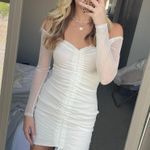 Pretty Little Thing bodycon dress Photo 3