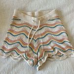 Anthropologie  Knit Shorts Photo 4