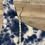 Hayden  Tie-Dye Top | NWT | Size Medium Photo 4