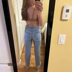 AGOLDE Lana Jeans Photo 2