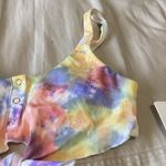 Body Glove ILLUSION KATE BIKINI TOP size small Photo 1
