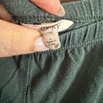 Eberjay EBERJEY | Giselle Tencel Modal Long Pajama Set in Spruce - Size Large Photo 2