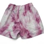 Inaka Power Pink White Tie Photo 1