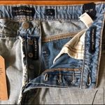 Lucky Brand New Women’s Lucky🍀Brand High Rise Tomboy Jean Photo 6