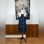 J.Crew Adorable Linen Bandana Strappy Sundress! Photo 5