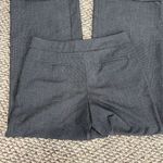 Victoria's Secret Women’s Pants Wide Leg Gray Marisa Fit Body By Victoria 6 Short Photo 1