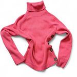 The Limited Vintage  Turtleneck Sweater Photo 0