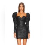 Michael Costello NWT  Revilve Belem Mini dress, size XS Photo 3