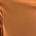 Cabana Life coral SPF sun protection dress size small Orange Photo 5