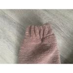 NWOT UpWest Mauve‎ Sherpa Jacket Size Small Pink Photo 5