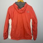 The North Face Women's Coral Hyvent Hooded Rain Jacket | L Photo 4