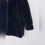 J.Crew Plush Fleece Zipup Jacket Photo 2