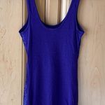 EXPRESS Sexy Basic Tank Top Photo 3