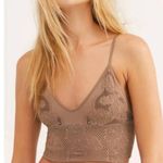 Free People Candy seamless Bra size XS/S Photo 0