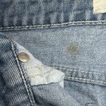 PacSun  Jean Skirt Photo 4