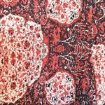 Lucky Brand Boho Moroccan Western Tapestry Peasant Top Pink Medallion S new nwt Photo 7