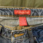 Aeropostale vintage straight leg  jeans Photo 1