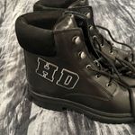 Harley Davidson Black  Boots Photo 8