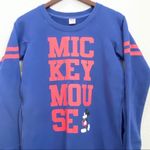 Uniqlo X Disney Mickey Mouse Sweater Dress XS Photo 12