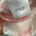 Jane and Delancey Multicolor Printed Button Down Shirt Photo 4