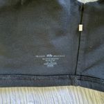 Brandy Melville Black One Shoulder Top Photo 1