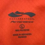 Cascade Sport Performance Women’s Athletic Top Photo 6